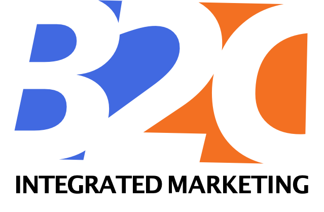 B2C Integrated Marketing